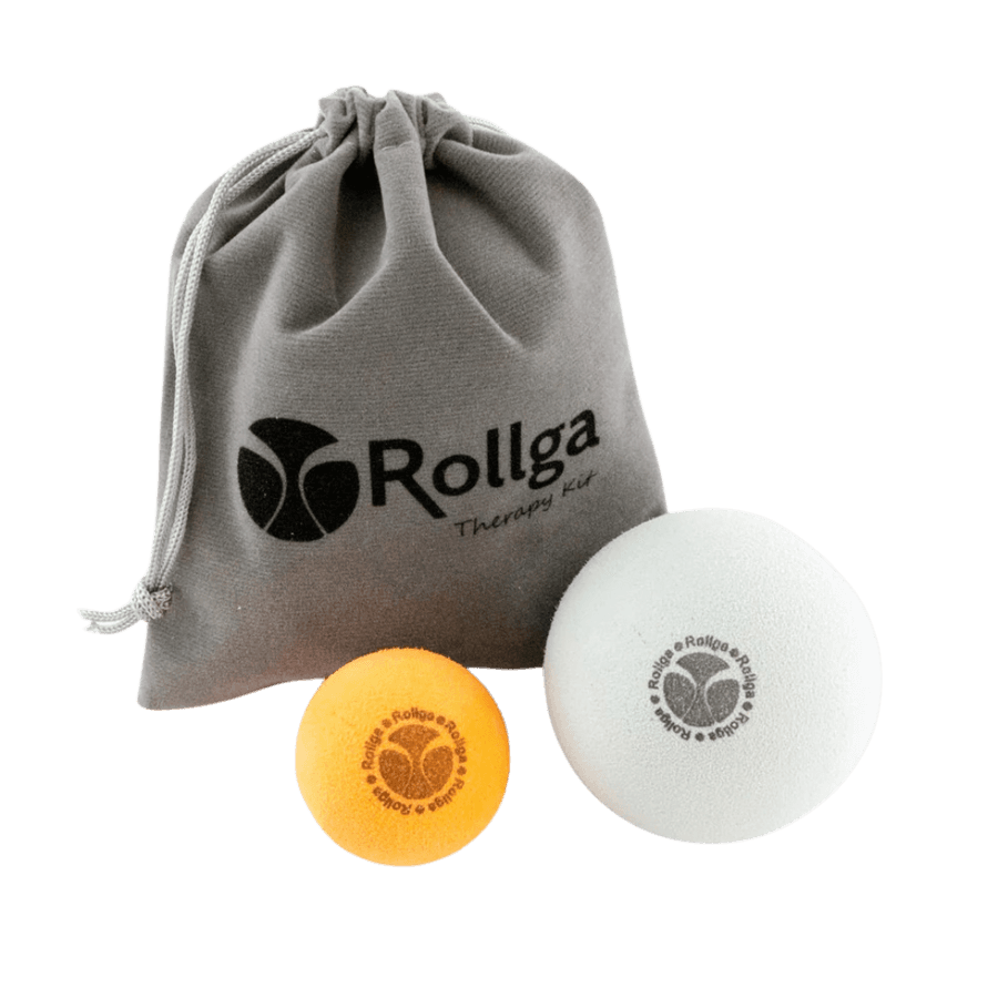 Rollga Hand & Foot Therapy Kit