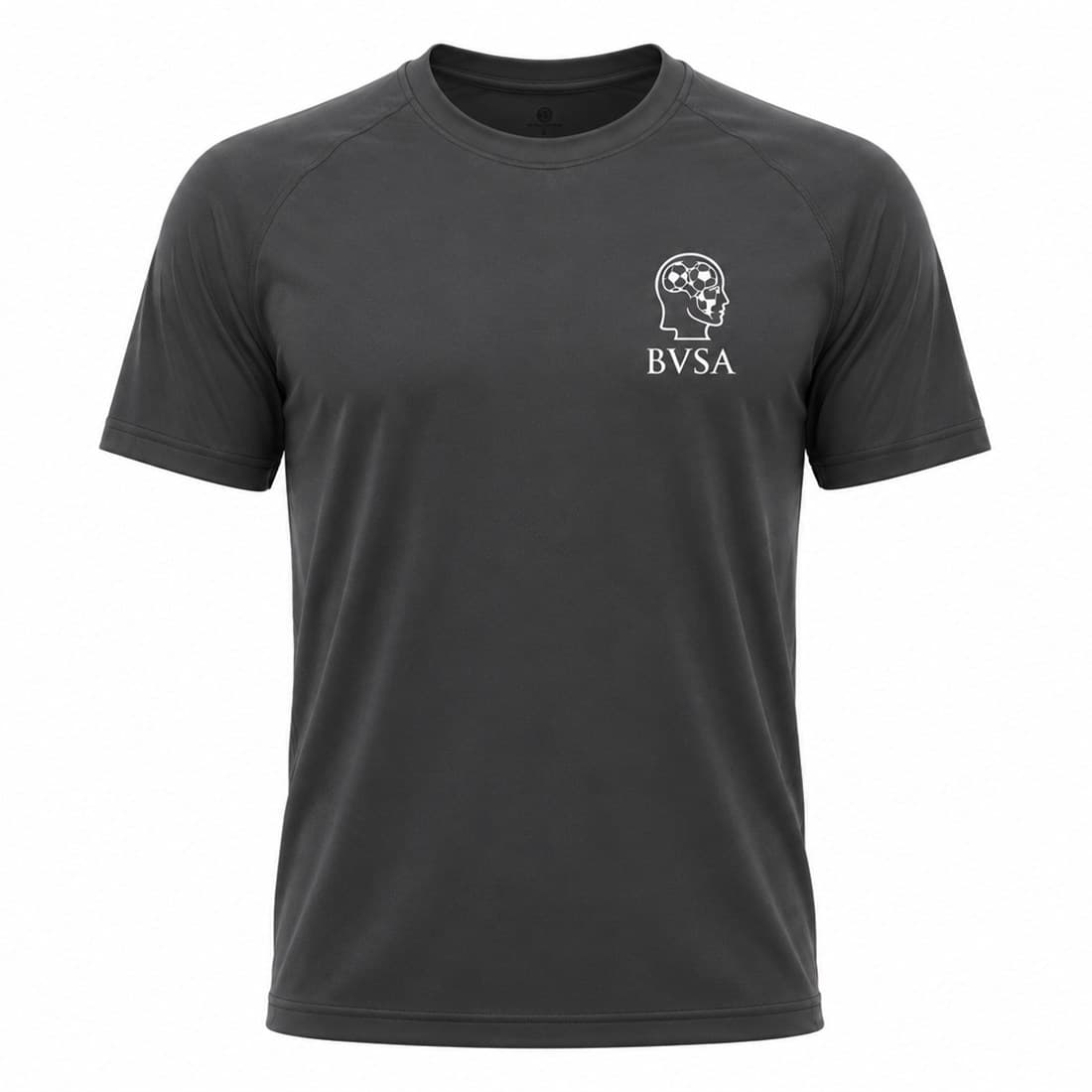 BVSA Youth Training Top, Front